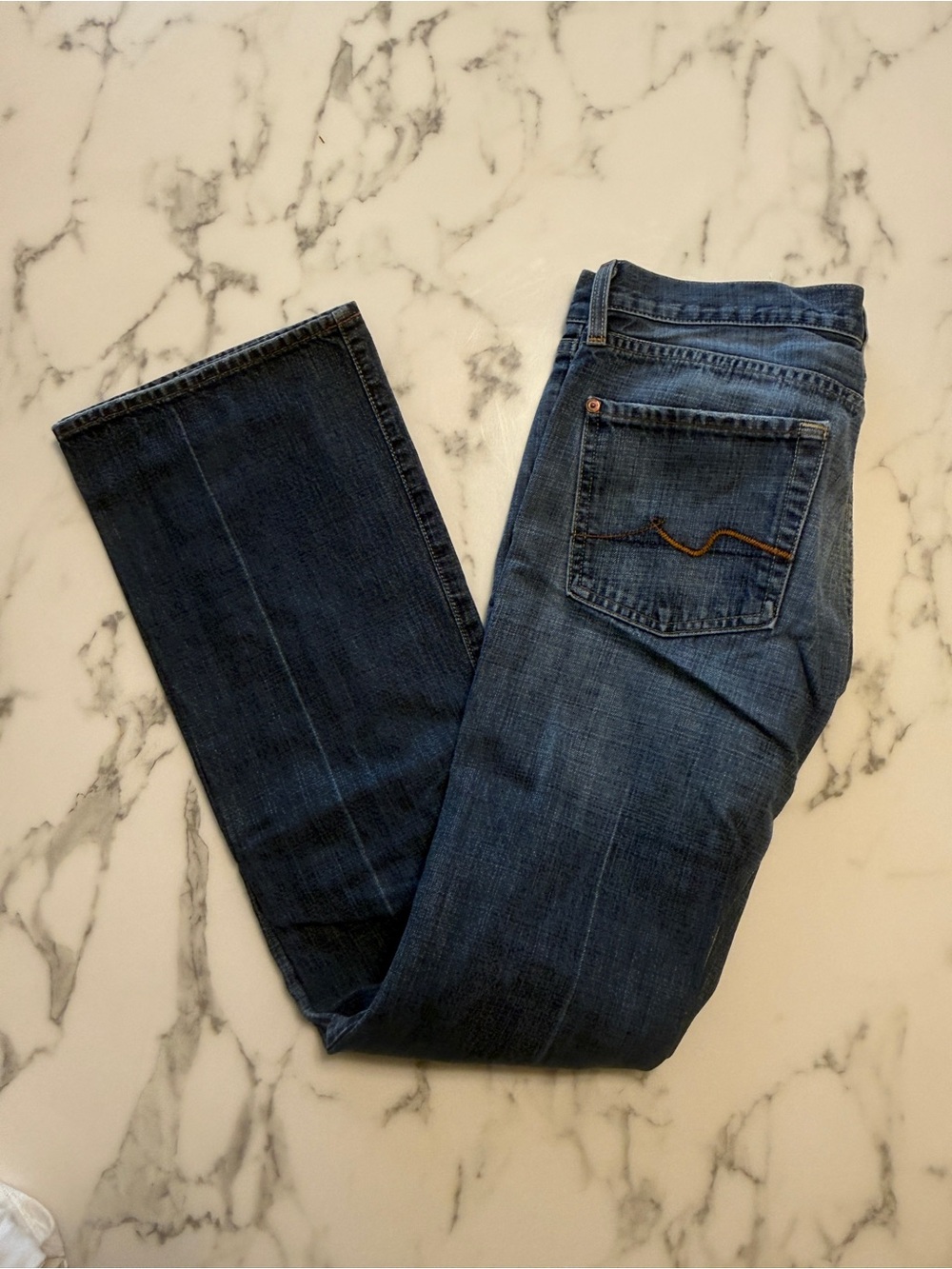 7 for All Mankind Women's Jeans